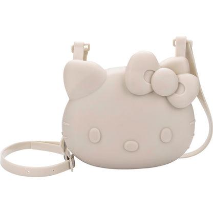 Melissa Melissa Cute Bag x Hello Kitty BAGS BS458 BEIGE