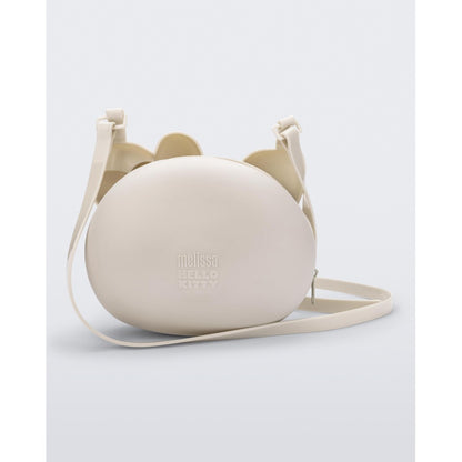 Melissa Melissa Cute Bag x Hello Kitty BAGS BS458 BEIGE