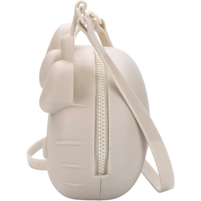 Melissa Melissa Cute Bag x Hello Kitty BAGS BS458 BEIGE