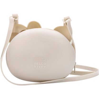 Melissa Melissa Cute Bag x Hello Kitty BAGS BS458 BEIGE