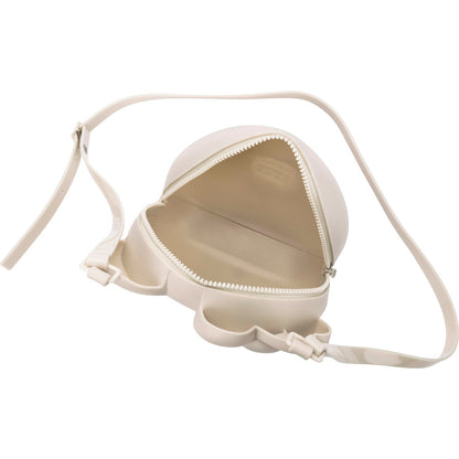 Melissa Melissa Cute Bag x Hello Kitty BAGS BS458 BEIGE