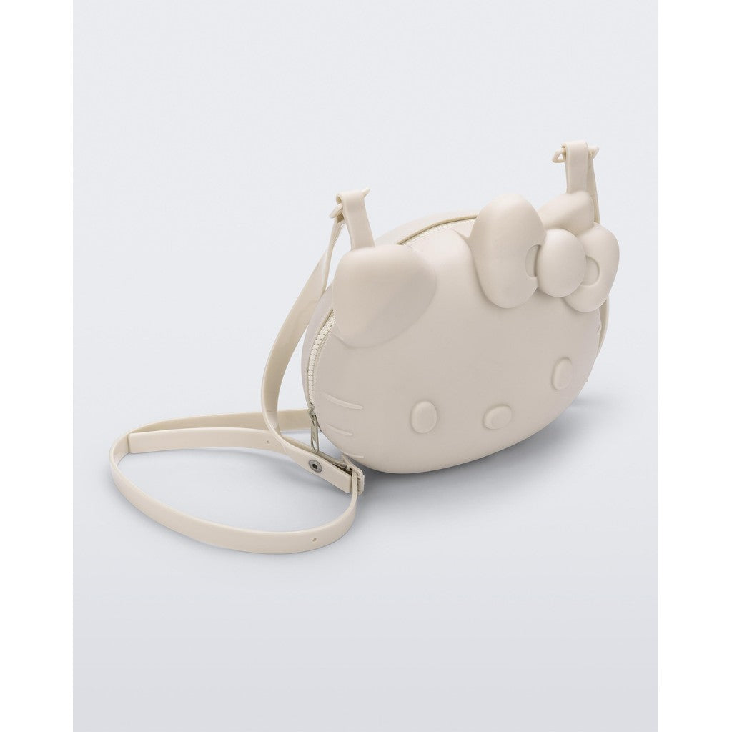 Melissa Melissa Cute Bag x Hello Kitty BAGS BS458 BEIGE