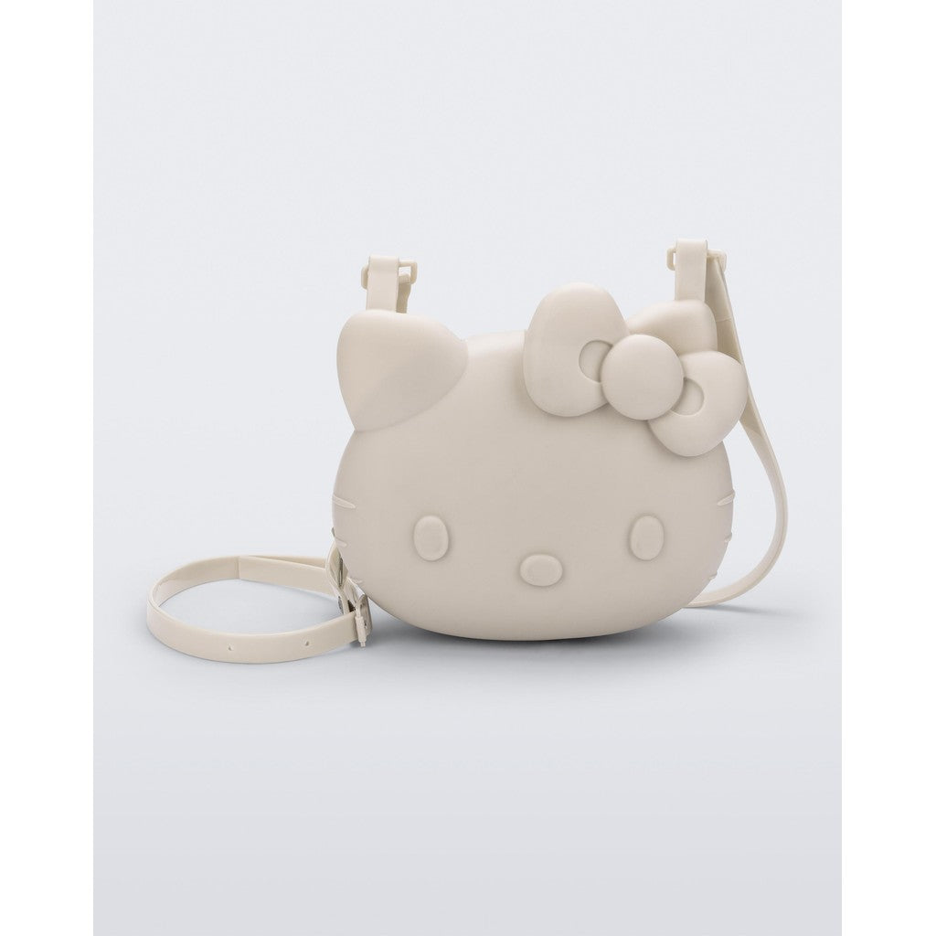 Melissa Melissa Cute Bag x Hello Kitty BAGS BS458 BEIGE