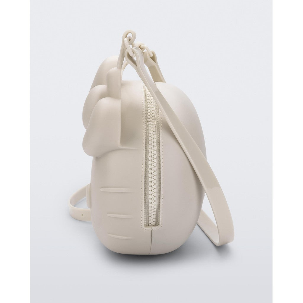Melissa Melissa Cute Bag x Hello Kitty BAGS BS458 BEIGE