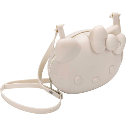 Melissa Melissa Cute Bag x Hello Kitty BAGS BS458 BEIGE