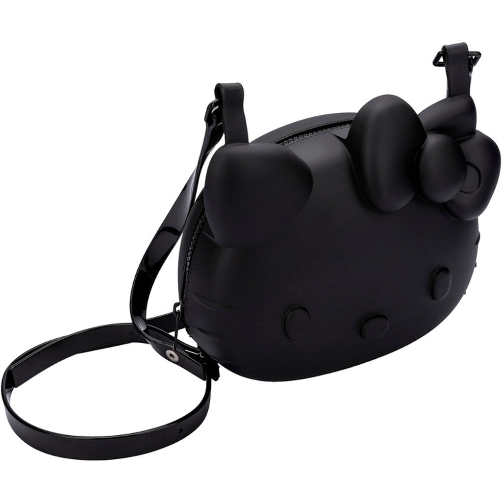 Melissa Melissa Cute Bag x Hello Kitty BAGS BS459 BLACK