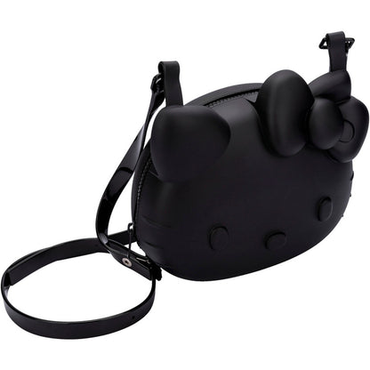 Melissa Melissa Cute Bag x Hello Kitty BAGS BS459 BLACK