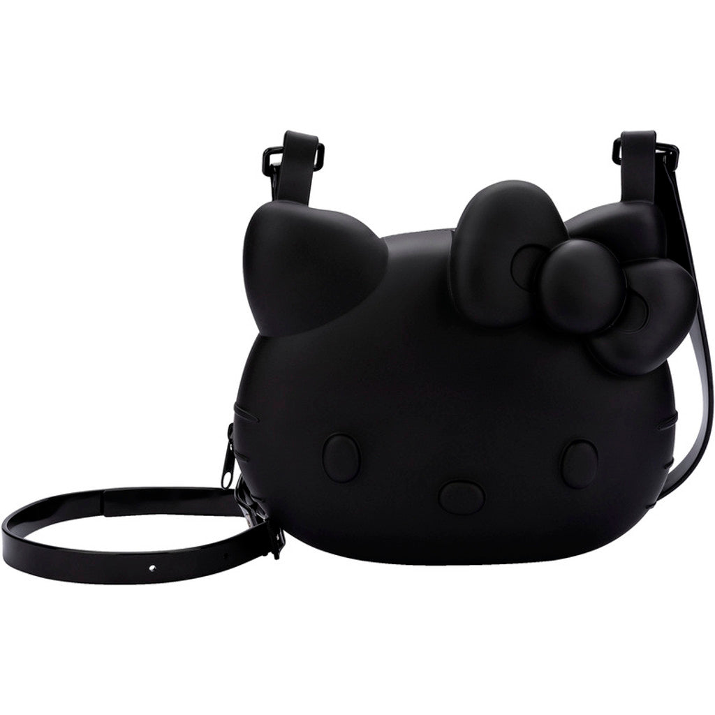 Melissa Melissa Cute Bag x Hello Kitty BAGS BS459 BLACK