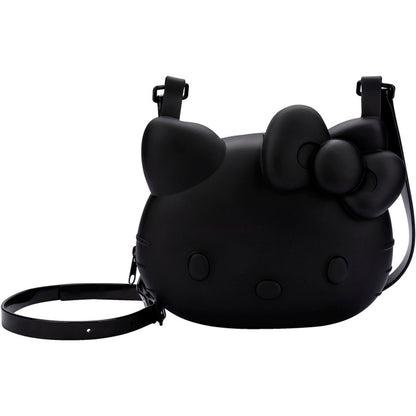 Melissa Melissa Cute Bag x Hello Kitty BAGS BS459 BLACK