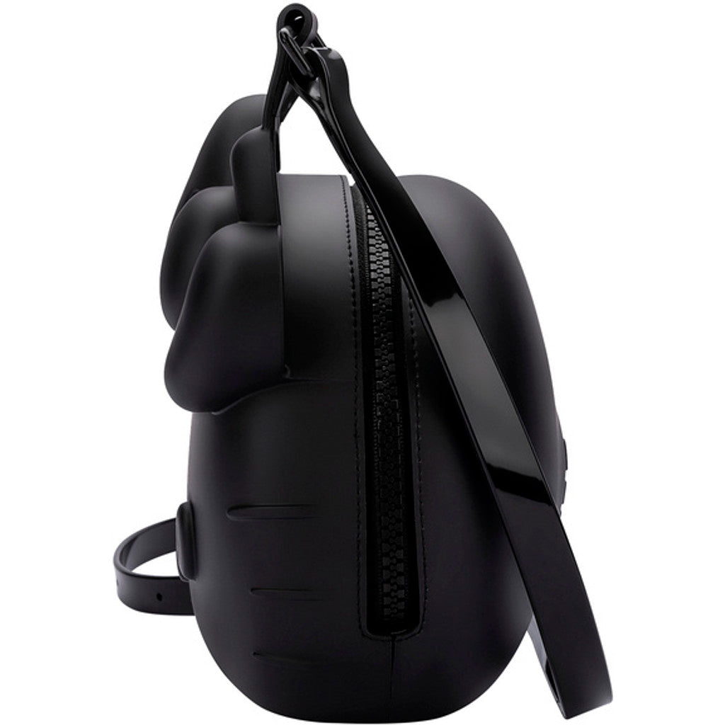 Melissa Melissa Cute Bag x Hello Kitty BAGS BS459 BLACK