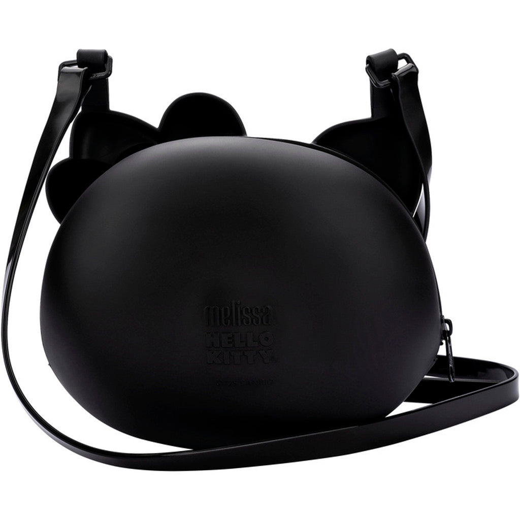 Melissa Melissa Cute Bag x Hello Kitty BAGS BS459 BLACK