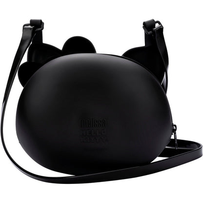 Melissa Melissa Cute Bag x Hello Kitty BAGS BS459 BLACK