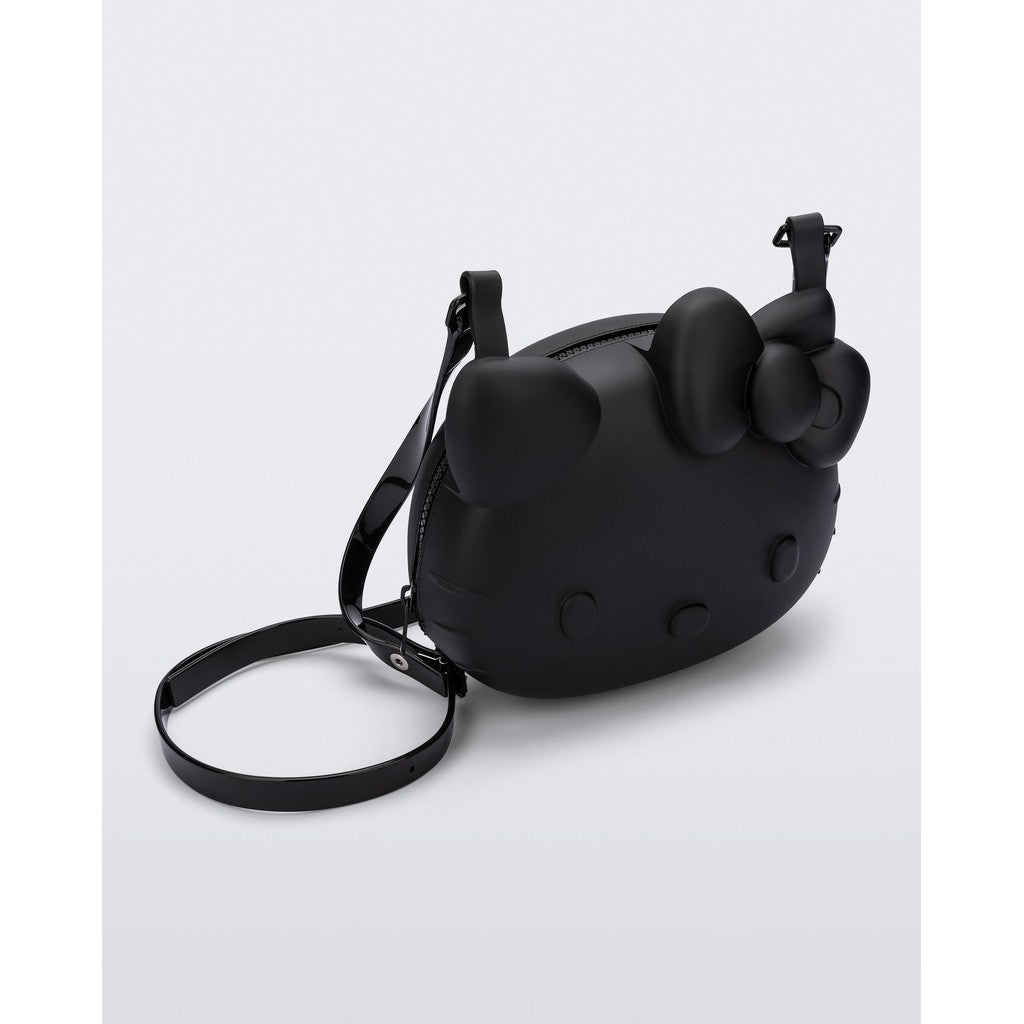 Melissa Melissa Cute Bag x Hello Kitty BAGS BS459 BLACK