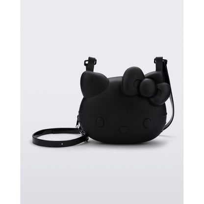 Melissa Melissa Cute Bag x Hello Kitty BAGS BS459 BLACK