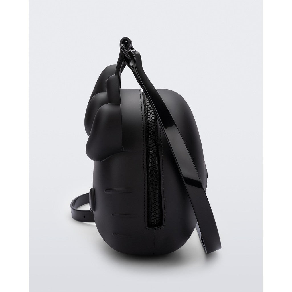Melissa Melissa Cute Bag x Hello Kitty BAGS BS459 BLACK