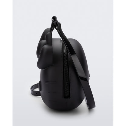 Melissa Melissa Cute Bag x Hello Kitty BAGS BS459 BLACK