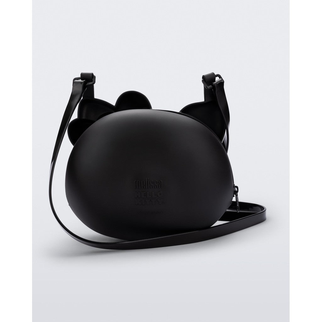Melissa Melissa Cute Bag x Hello Kitty BAGS BS459 BLACK