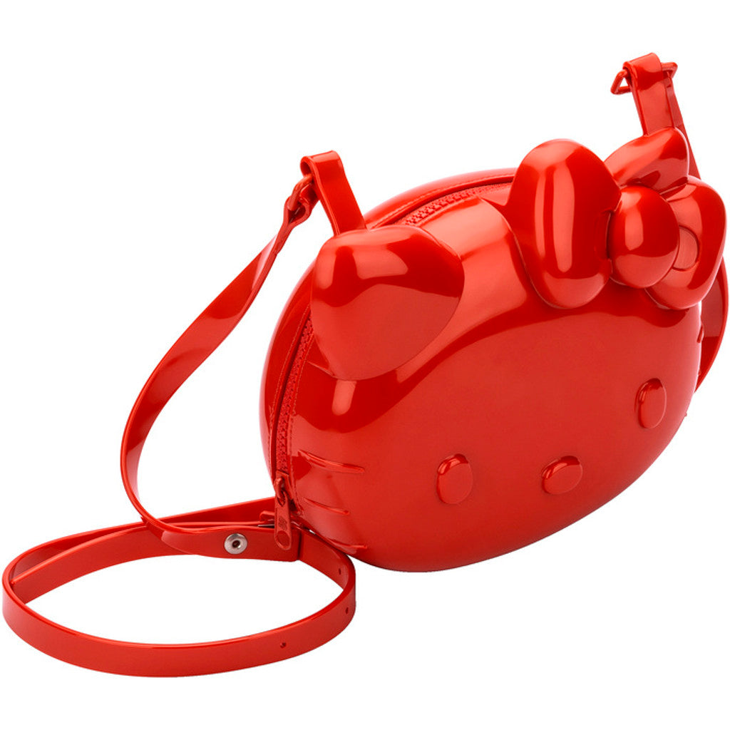 Melissa Melissa Cute Bag x Hello Kitty BAGS BT981 RED