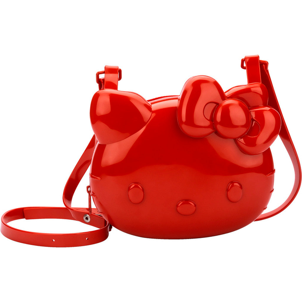 Melissa Melissa Cute Bag x Hello Kitty BAGS BT981 RED