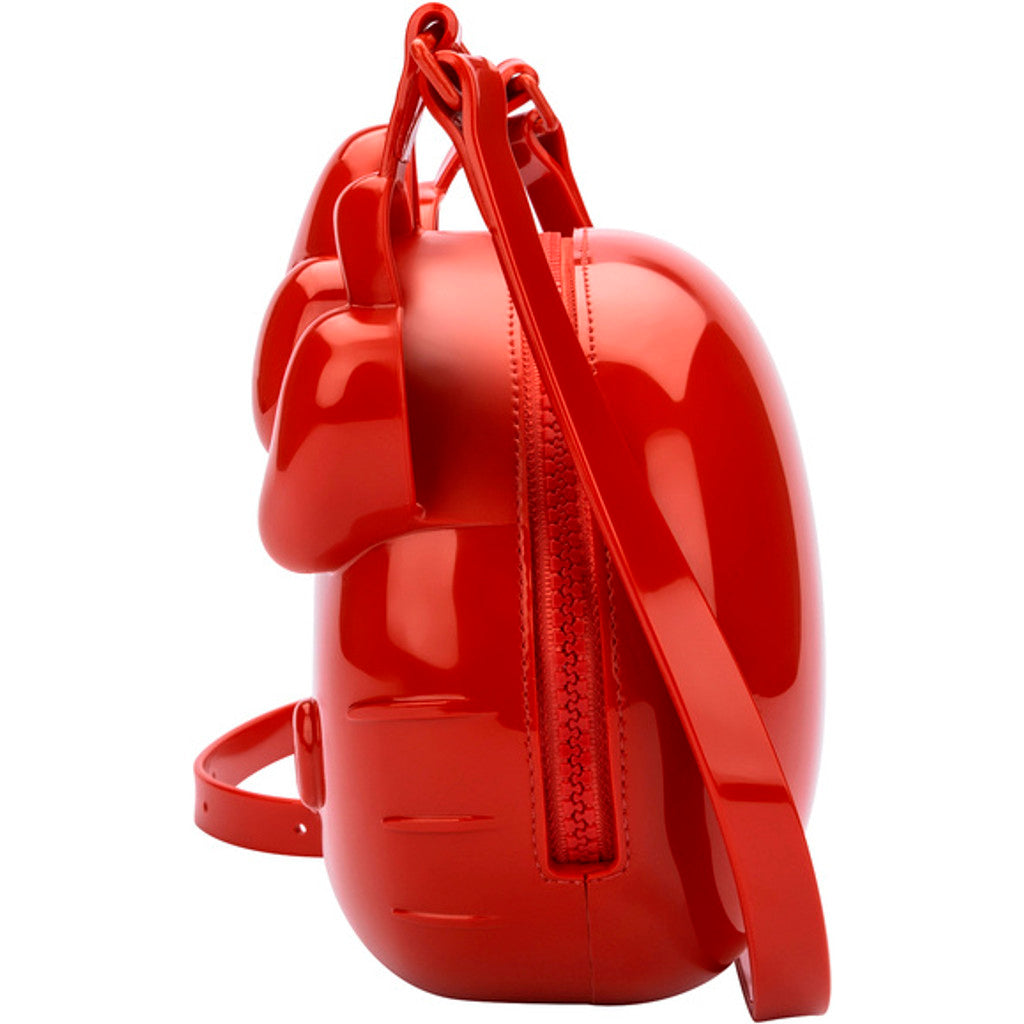 Melissa Melissa Cute Bag x Hello Kitty BAGS BT981 RED