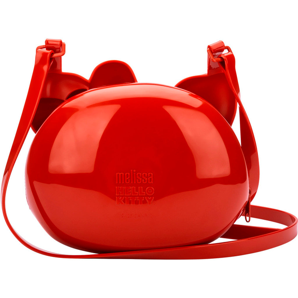 Melissa Melissa Cute Bag x Hello Kitty BAGS BT981 RED