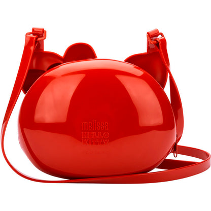 Melissa Melissa Cute Bag x Hello Kitty BAGS BT981 RED