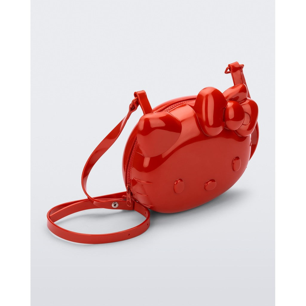 Melissa Melissa Cute Bag x Hello Kitty BAGS BT981 RED