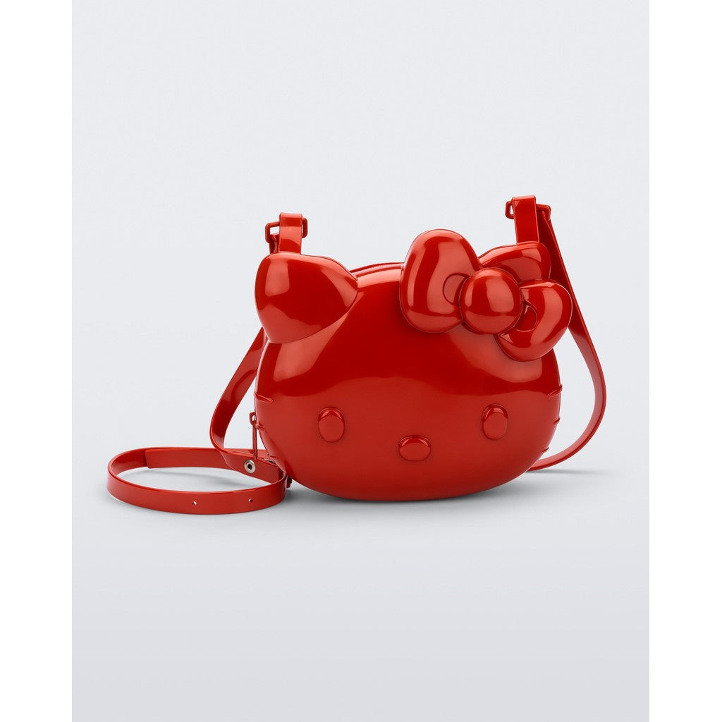 Melissa Melissa Cute Bag x Hello Kitty BAGS BT981 RED
