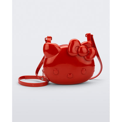 Melissa Melissa Cute Bag x Hello Kitty BAGS BT981 RED