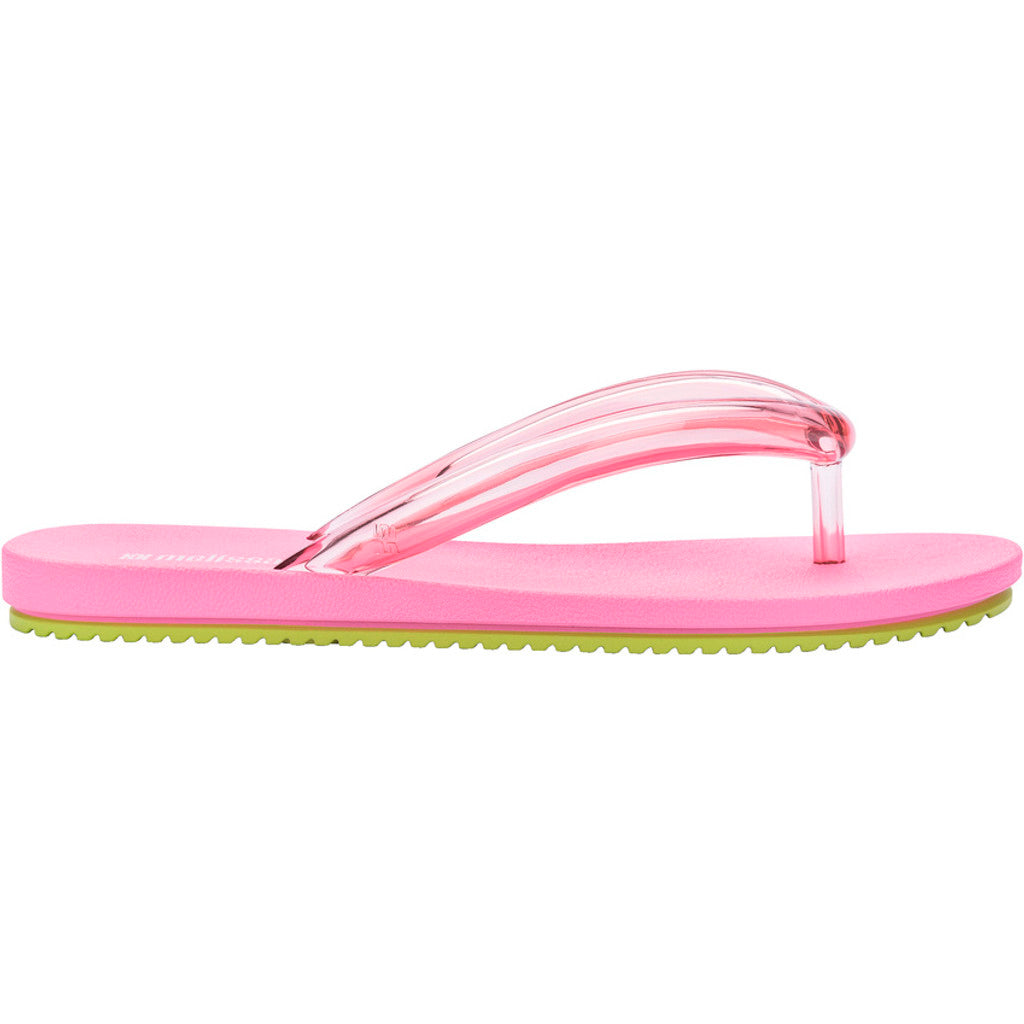 Melissa Melissa Flip Flop Airflow Ad FLIP FLOP BR479 PINK