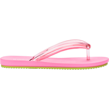 Melissa Melissa Flip Flop Airflow Ad FLIP FLOP BR479 PINK