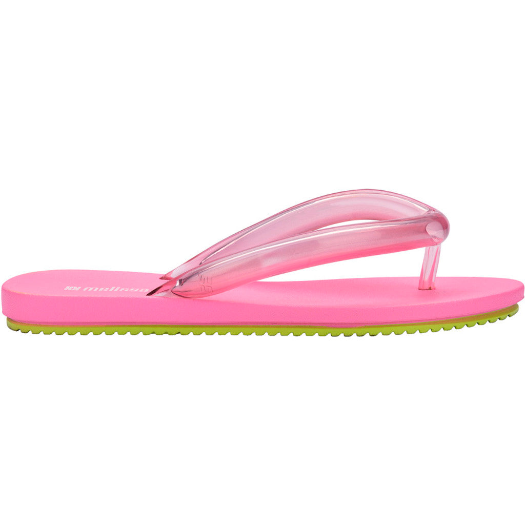 Melissa Melissa Flip Flop Airflow Ad FLIP FLOP BR479 PINK