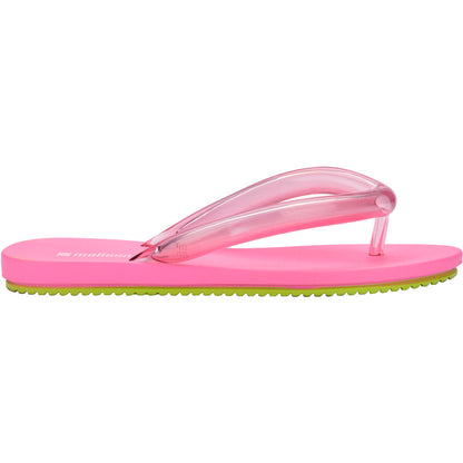 Melissa Melissa Flip Flop Airflow Ad FLIP FLOP BR479 PINK