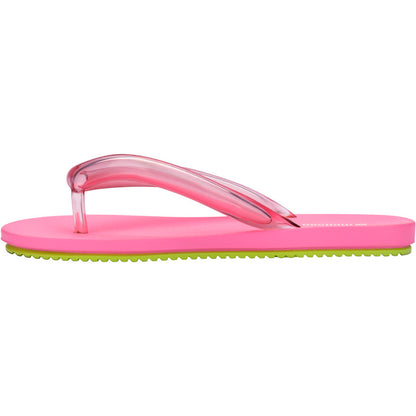 Melissa Melissa Flip Flop Airflow Ad FLIP FLOP BR479 PINK