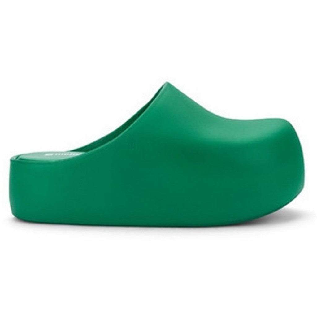 Melissa Melissa Free Clog Up Platform AD SANDAL BT929 GREEN