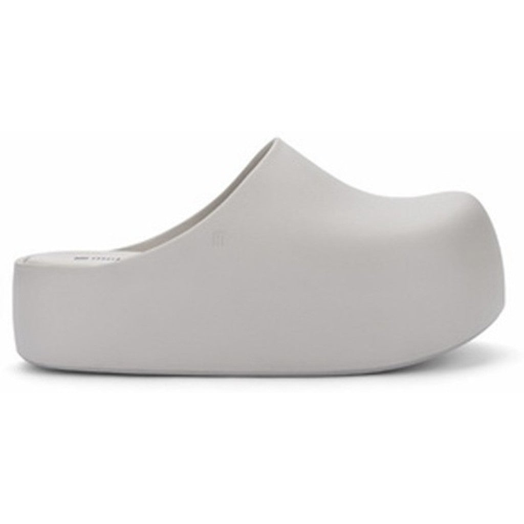 Melissa Melissa Free Clog Up Platform AD SANDAL BT941 BEIGE