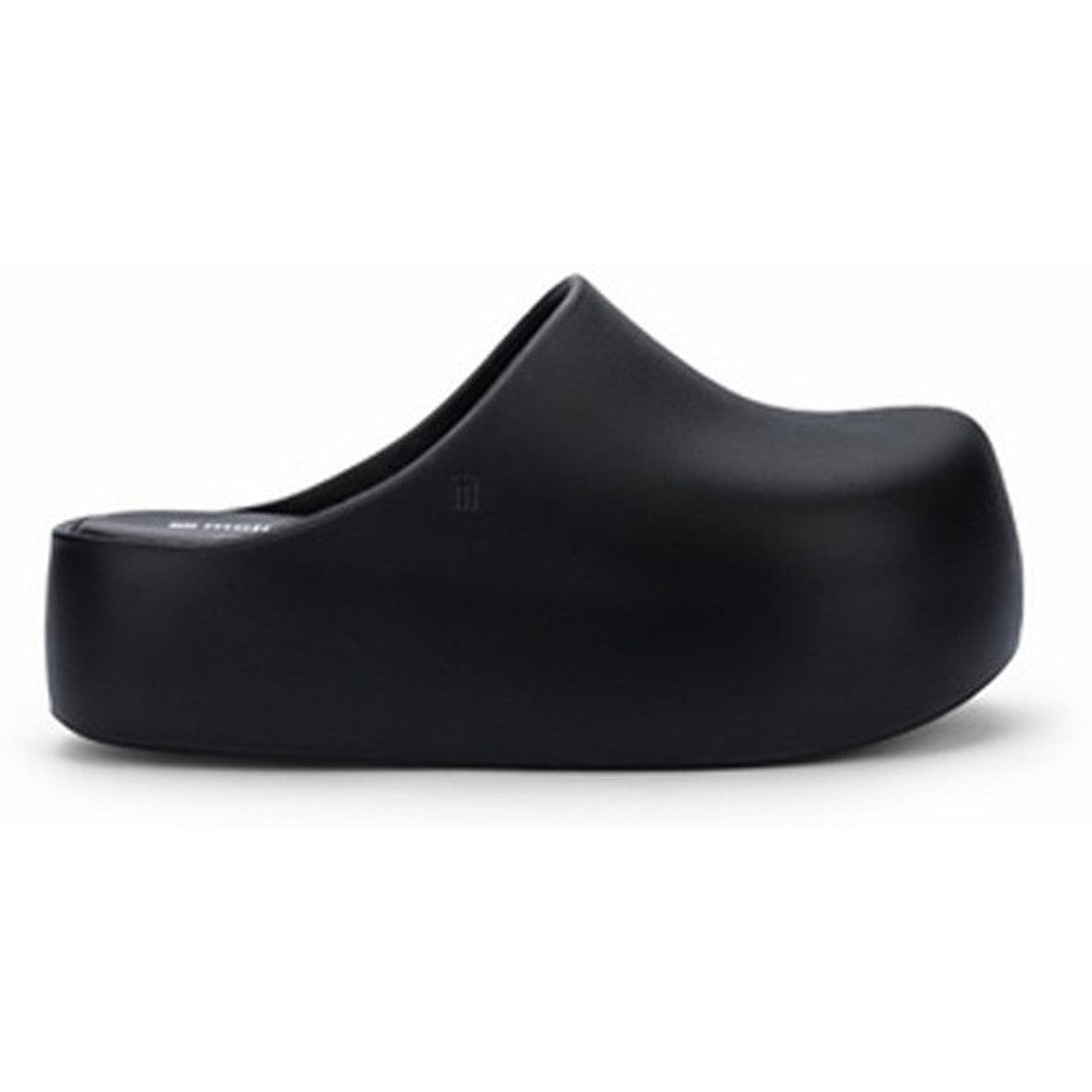 Melissa Melissa Free Clog Up Platform AD SANDAL BT943 BLACK
