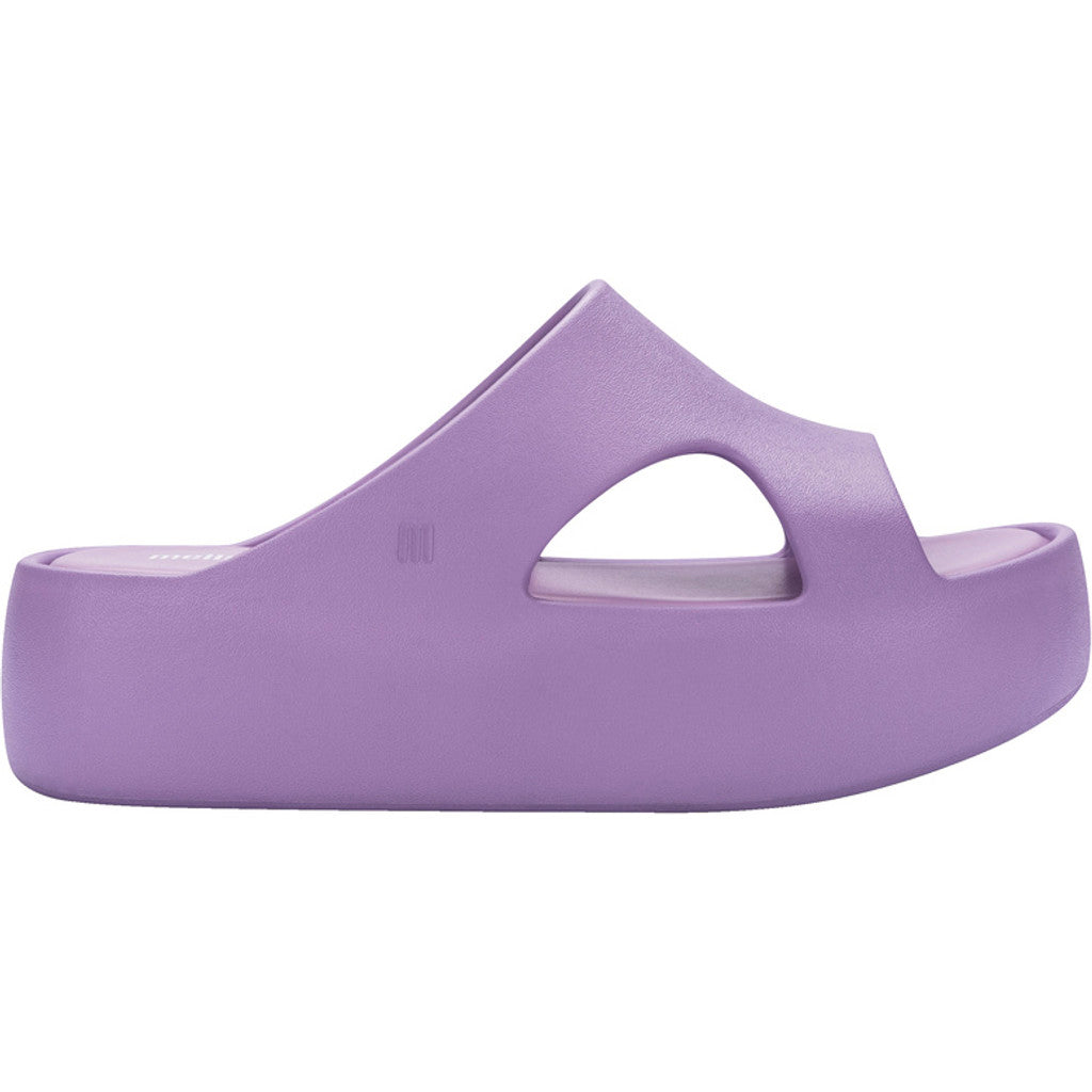 Melissa Melissa Free Cut Out Platform AD PLATFORM BT909 LILAC