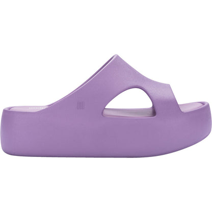 Melissa Melissa Free Cut Out Platform AD PLATFORM BT909 LILAC