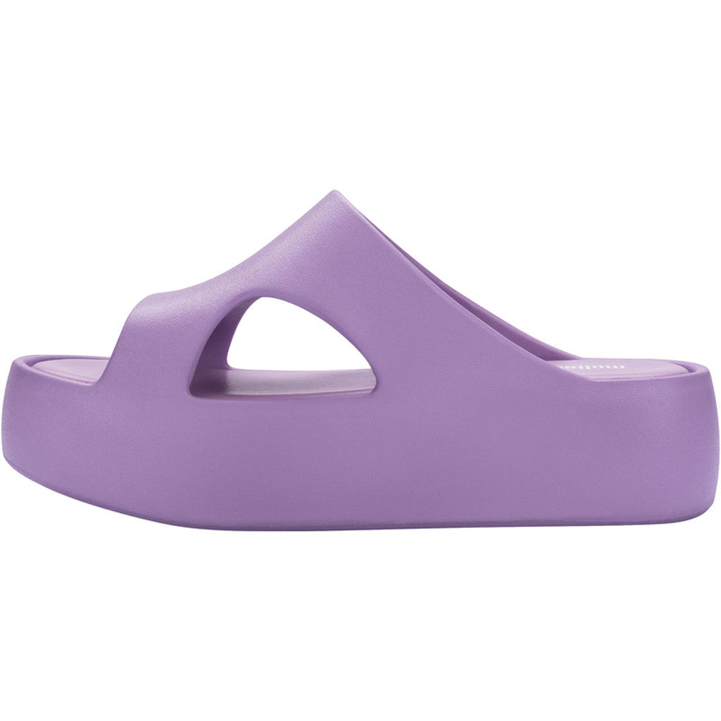 Melissa Melissa Free Cut Out Platform AD PLATFORM BT909 LILAC