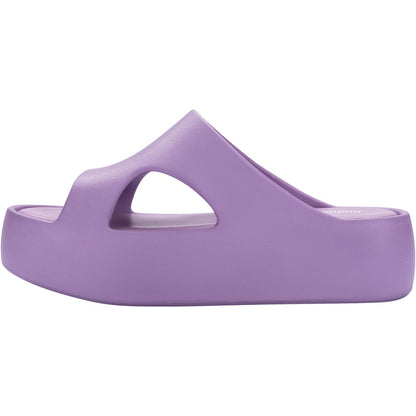 Melissa Melissa Free Cut Out Platform AD PLATFORM BT909 LILAC