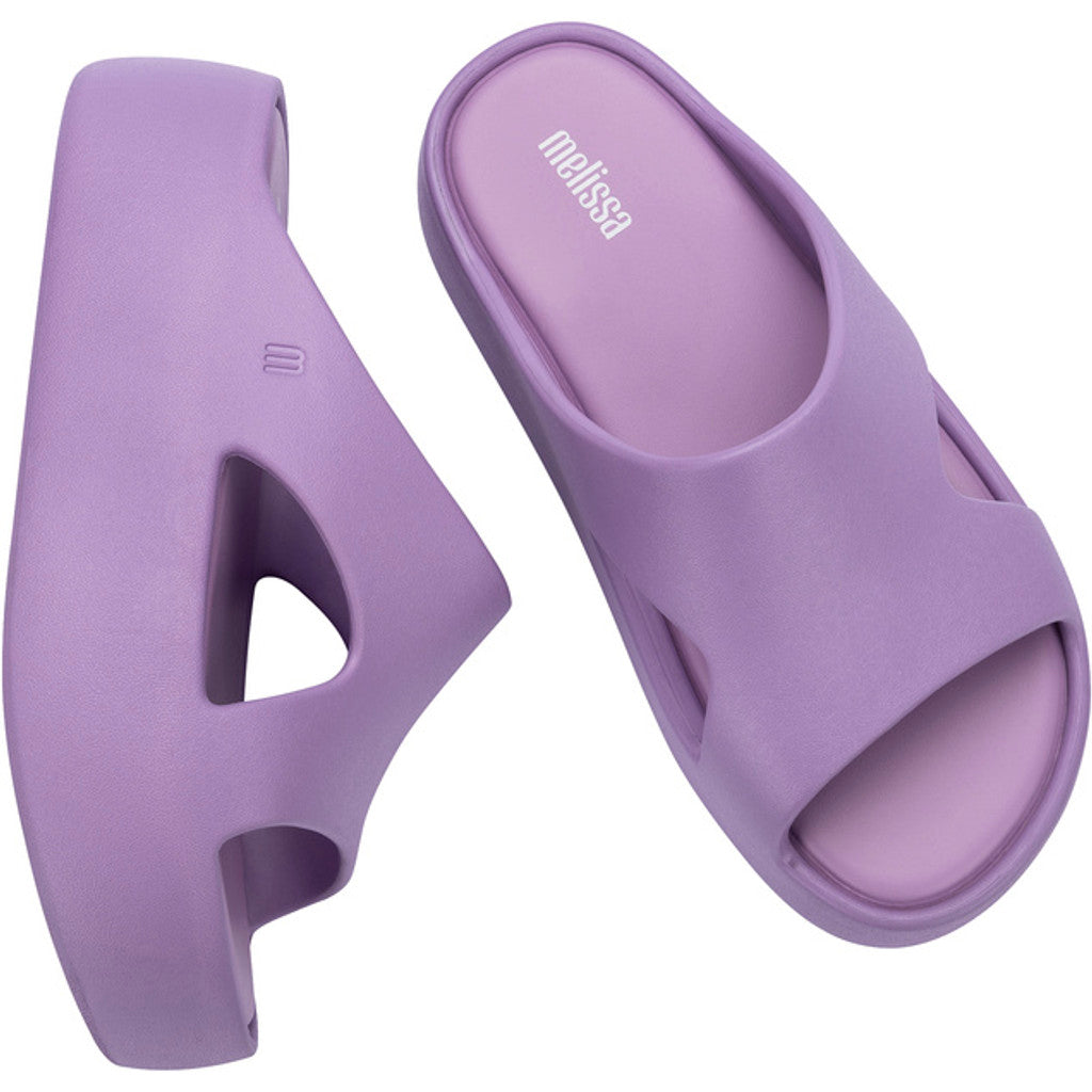 Melissa Melissa Free Cut Out Platform AD PLATFORM BT909 LILAC