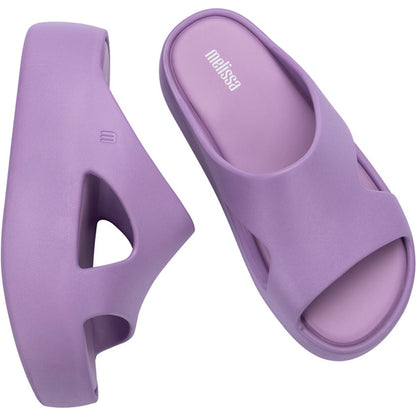 Melissa Melissa Free Cut Out Platform AD PLATFORM BT909 LILAC