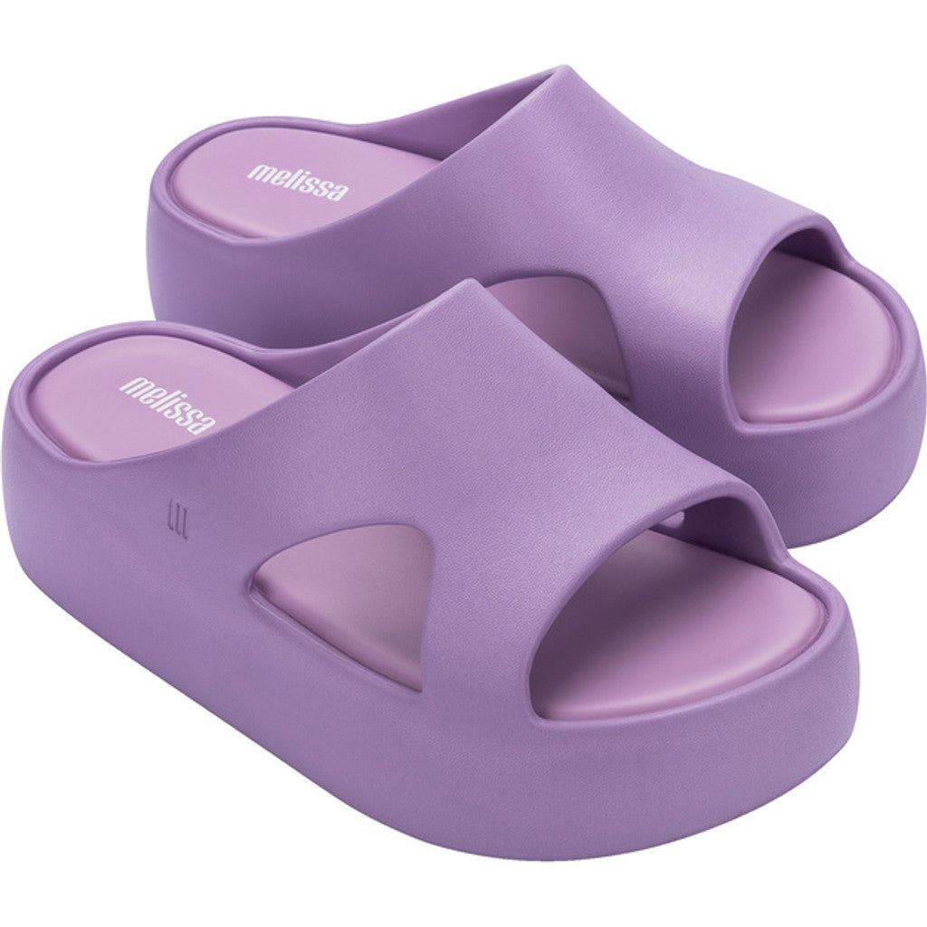 Melissa Melissa Free Cut Out Platform AD PLATFORM BT909 LILAC