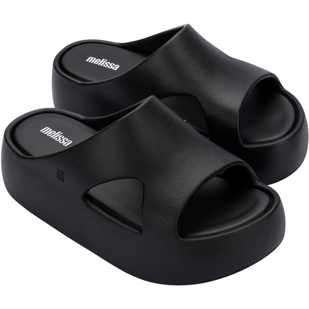 Melissa Melissa Free Cut Out Platform AD PLATFORM BT913 BLACK