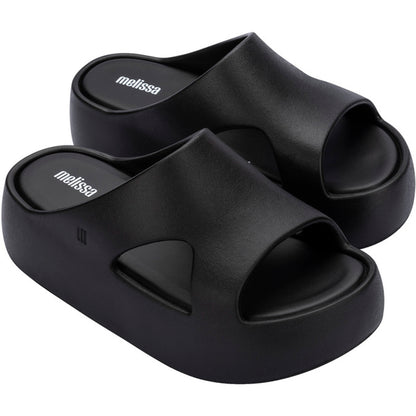 Melissa Melissa Free Cut Out Platform AD PLATFORM BT913 BLACK
