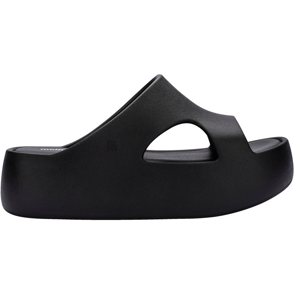 Melissa Melissa Free Cut Out Platform AD PLATFORM BT913 BLACK