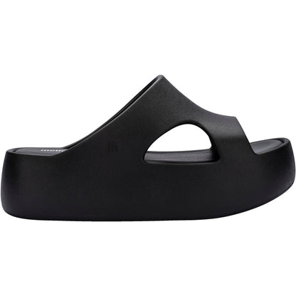 Melissa Melissa Free Cut Out Platform AD PLATFORM BT913 BLACK