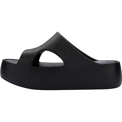 Melissa Melissa Free Cut Out Platform AD PLATFORM BT913 BLACK
