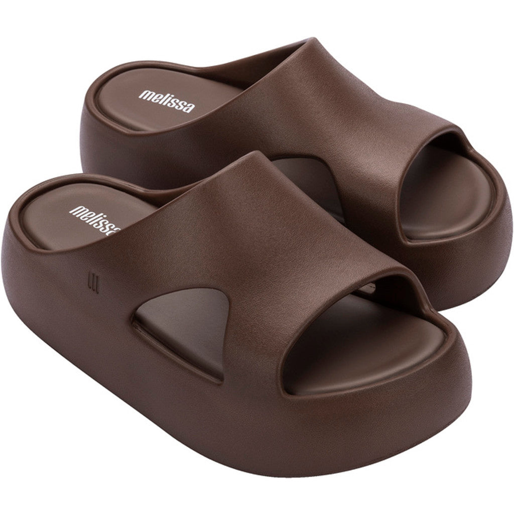 Melissa Melissa Free Cut Out Platform AD PLATFORM BT914 BRONZE
